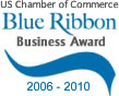 U.S. Chamber of Commerce Blue Ribbon Small Business