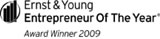Ernst and Young Entrepreneur of the Year